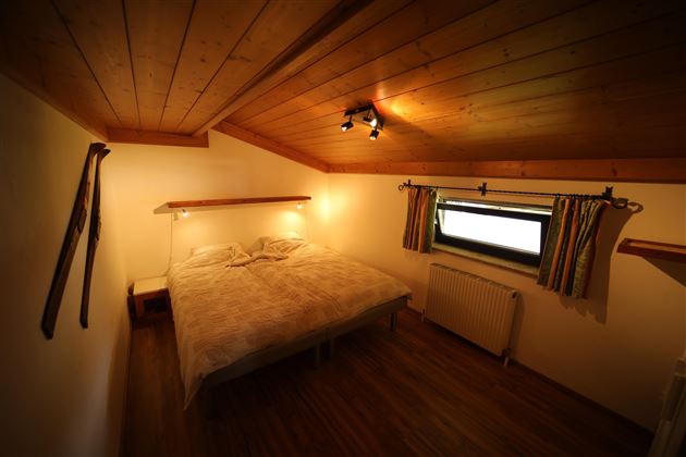 JB Slaapkamer 1a