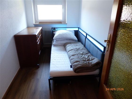 Jugendzimmer