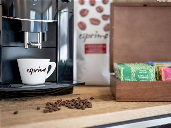 Kaffeemaschine