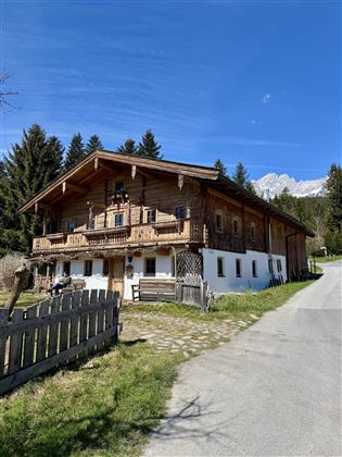 Kaisergattern (1)