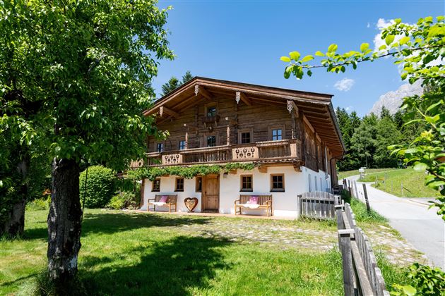 KaiserGattern Urlaub mit Tradition