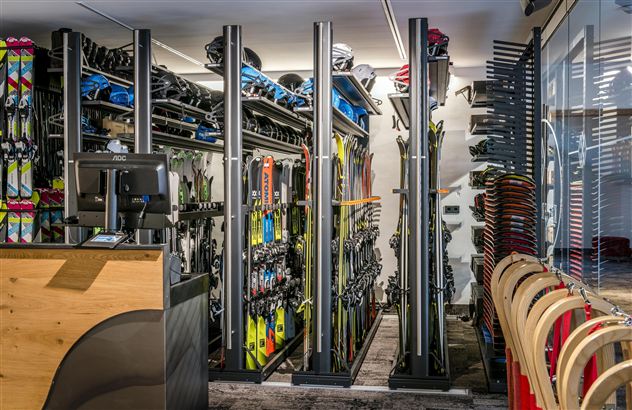 Kaisers Sport Günter Standl (5)
