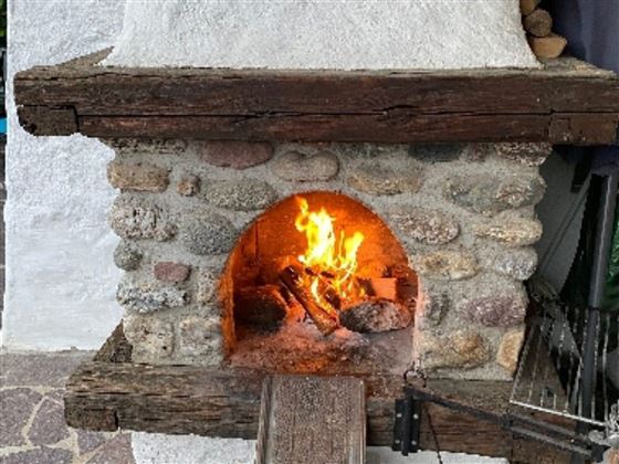 Kamin Haus Elisabeth Bad Häring