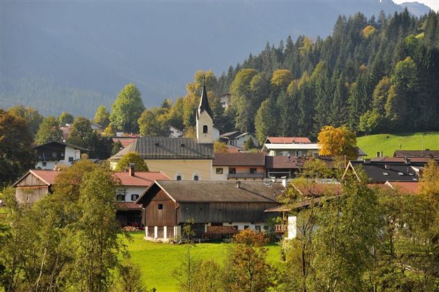 Kelchsau Sommer