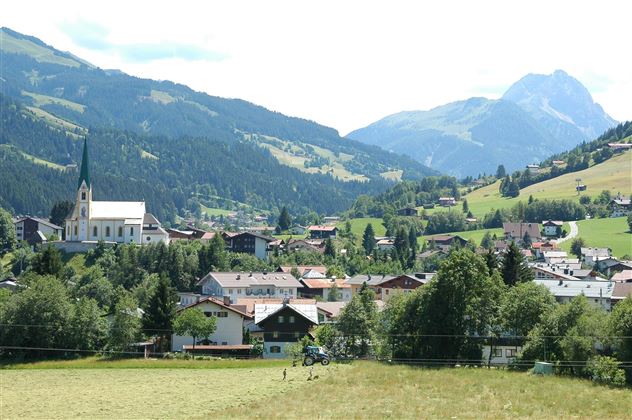 Kirchberg in Tirol