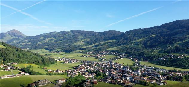 Kirchberg Juni 2020