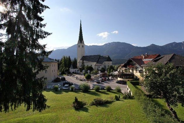 Kirchbichl Sommer