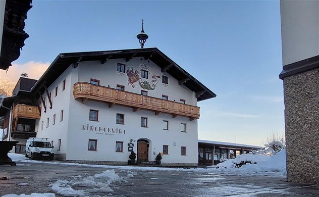 Kirchenwirt Thiersee