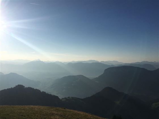 Kitzbüheler Alpen
