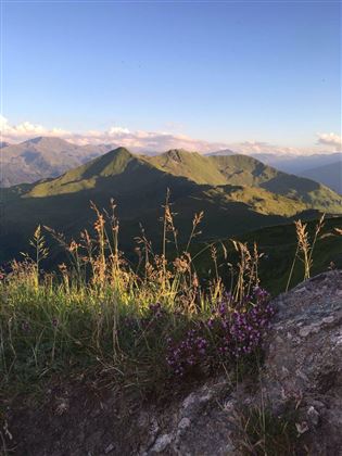 Kitzbüheler Alpen