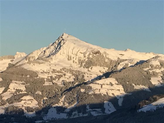 Kitzbüheler Horn