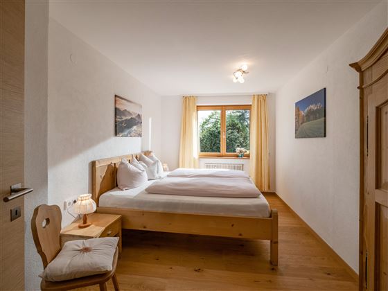 Kitzbüheler Horn Schlafzimmer