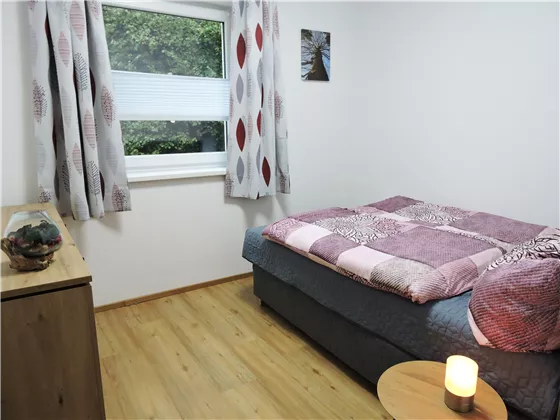 kleines Zimmer NEU