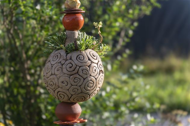 Kloohof Garten 131