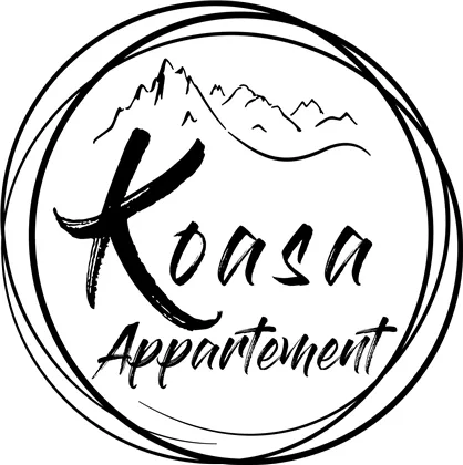 Koasa Appartement Logo