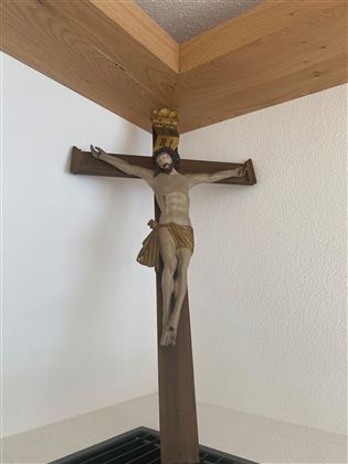 Kreuz