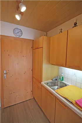 Küche Appartement