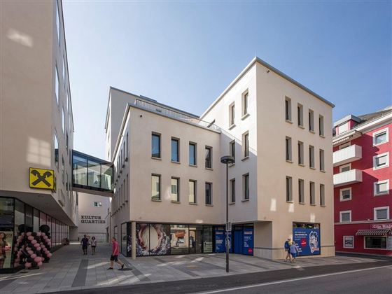 Kultur Quartier 3