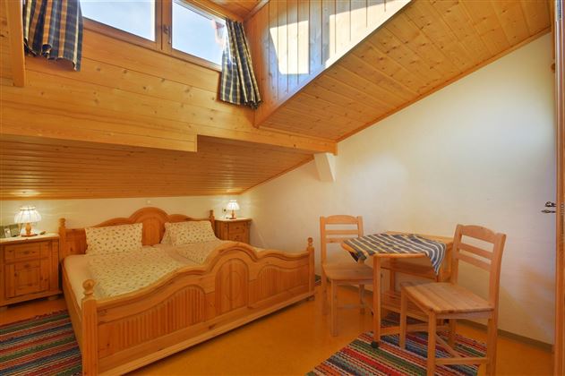 Kuschelzimmer