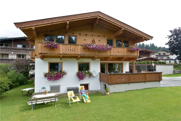 Landhaus Haus Sommer