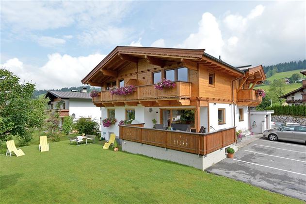 Landhaus Sommer 3