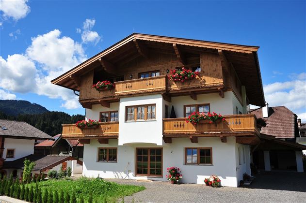 Landhaus-Tirol-Sommer