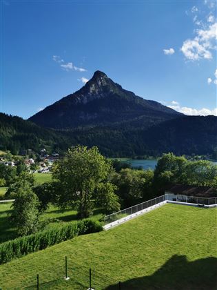 Landidyll am Thiersee