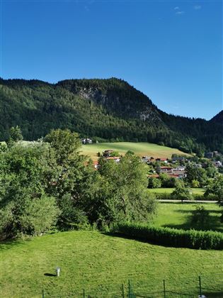 Landidyll am Thiersee