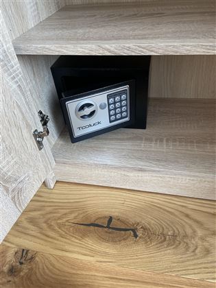 Locker