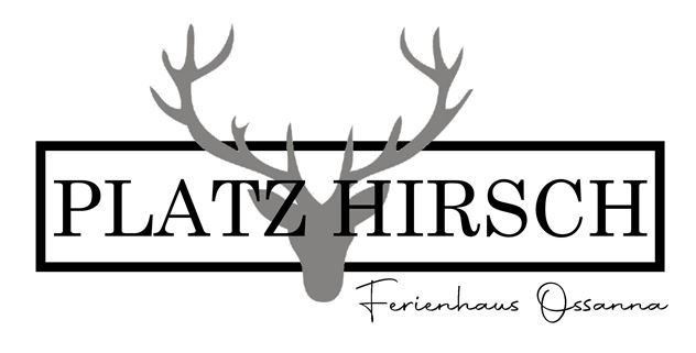 Logo Platzhirsch