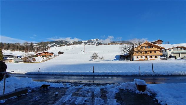 Luft (Blick Hohe Salve)