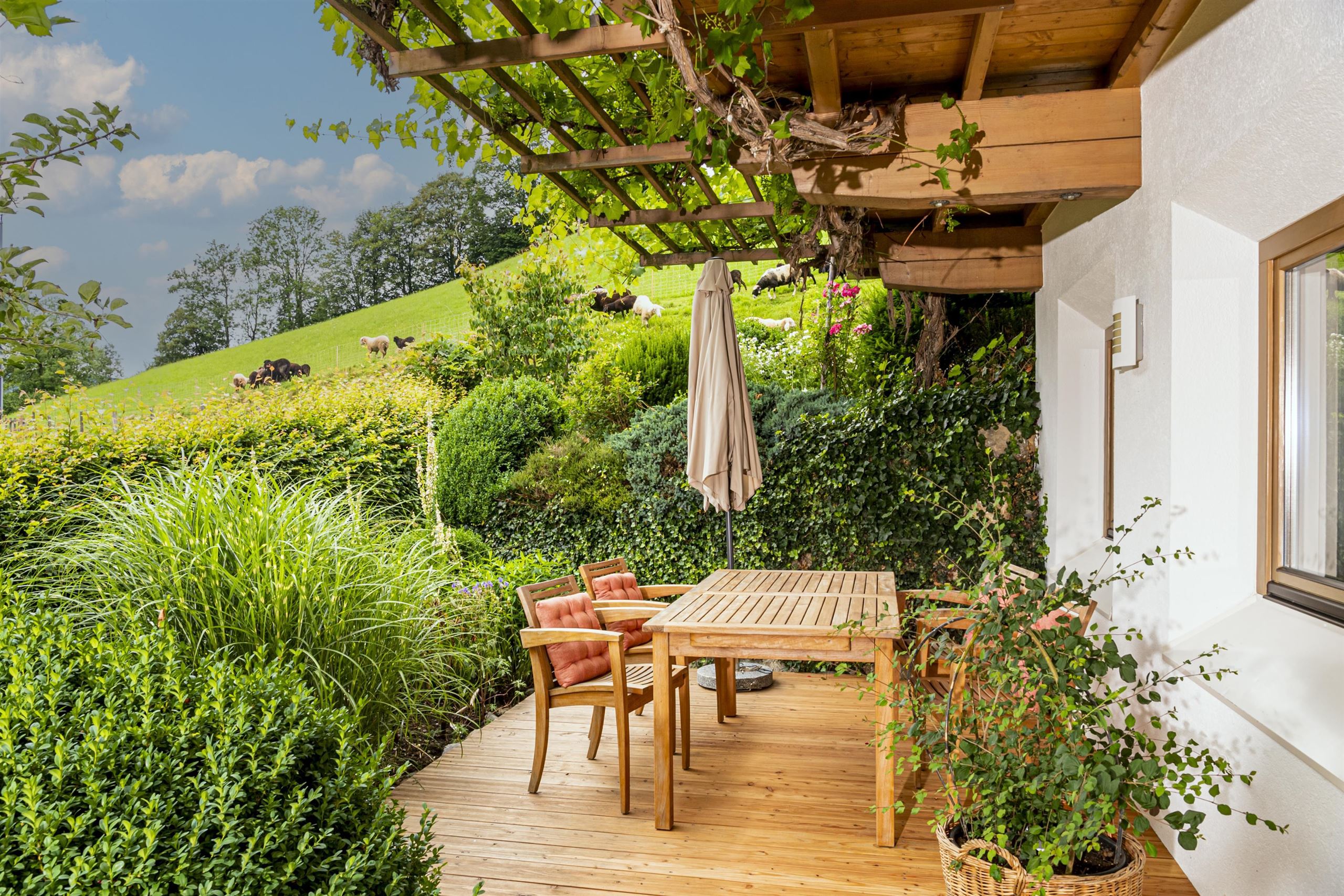 landhaus süderhof keitum appartement vermietungsgesellschaft br