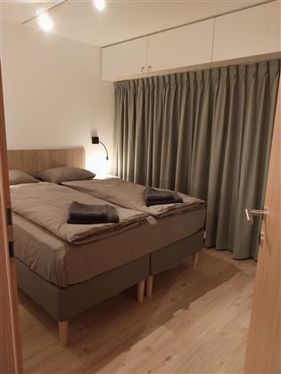 Masterbedroom