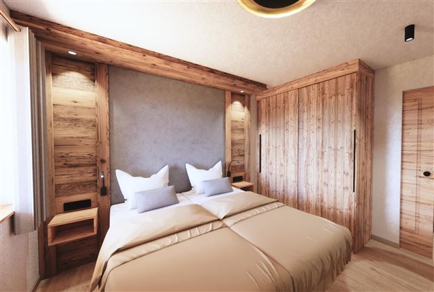 Moonlight Appartements Söll Skiwelt Wilder Kaiser 