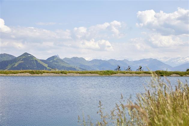 Mountainbiken