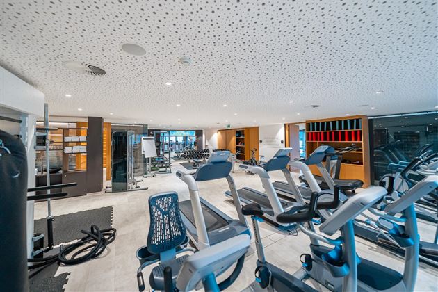 Move Area_Fitnessbereich