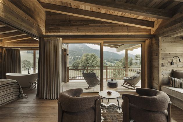Natur-Chalet_Kaiserlodge © Jenny Haimerl (3)