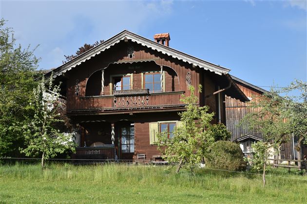 Nebenhaus