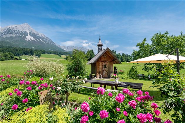 Oberachenhof_Oberachen_12_Ellmau_Garten