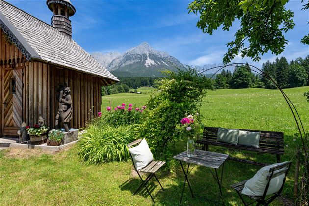 Oberachenhof_Oberachen_12_Ellmau_Garten_1
