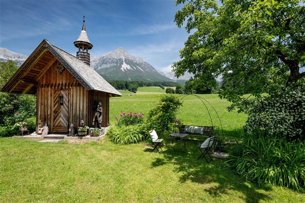 Oberachenhof_Oberachen_12_Ellmau_Garten_2