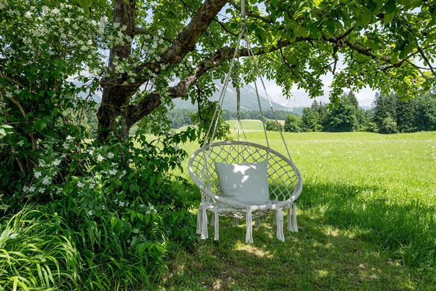 Oberachenhof_Oberachen_12_Ellmau_Garten_Detail_2