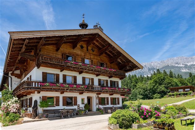 Oberachenhof_Oberachen_12_Ellmau_Haus_aussen