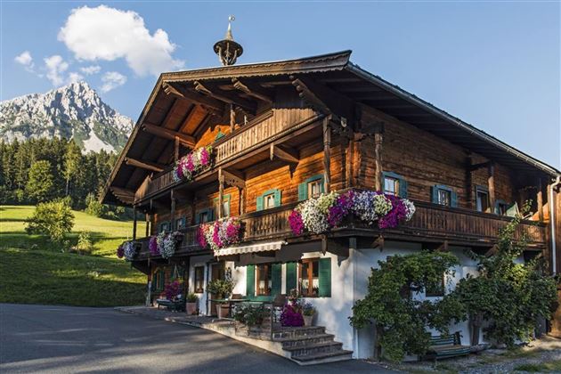 Oberhansenhof