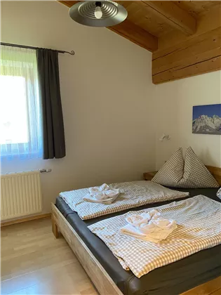 OG App 1.Schlafzimmer