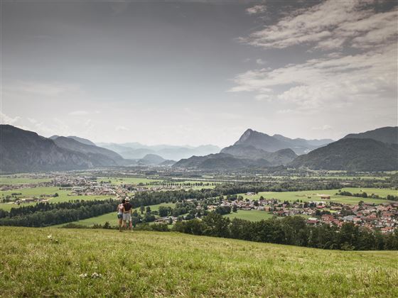 Panorama Ebbs Inntal_01(c)TVB Kufsteinerland_Lolin