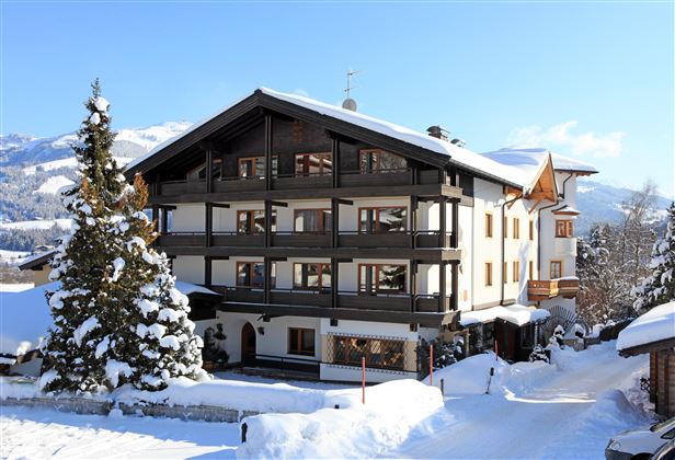 Pension-Eva-Wrobl-Rafflweg-12-Kirchberg-Appartemen