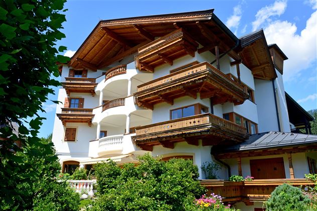 Pension-Eva-Wrobl-Rafflweg-12-Kirchberg-Appartemen