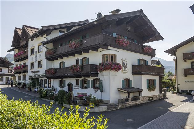 Pension_Groederer_Neugasse_12_Kirchberg_Haus_Somme
