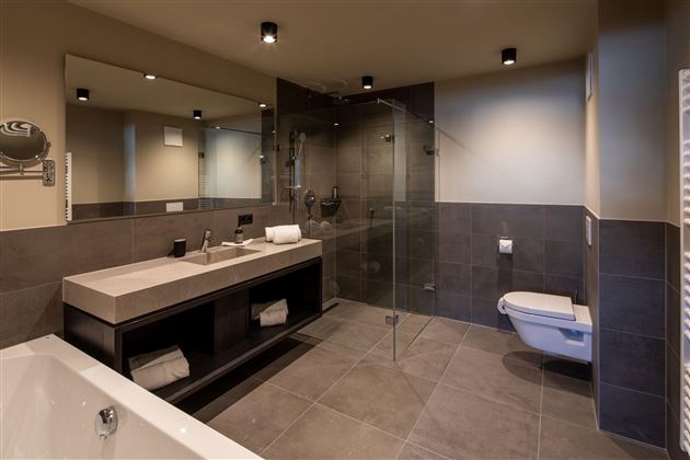Penthouse-Apartment 4+2